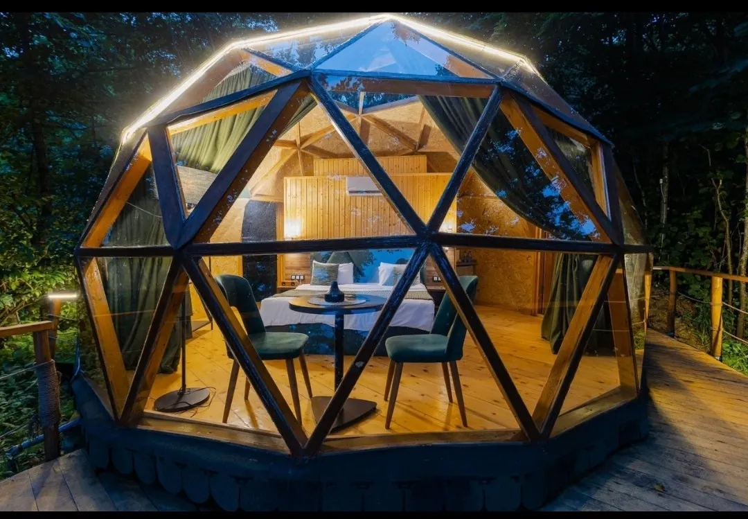 Дом, 2-комн., 70 м²