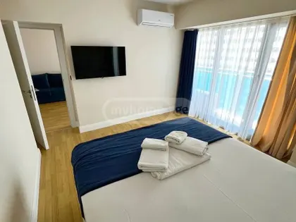 Квартира, 2-комн., 50 м²