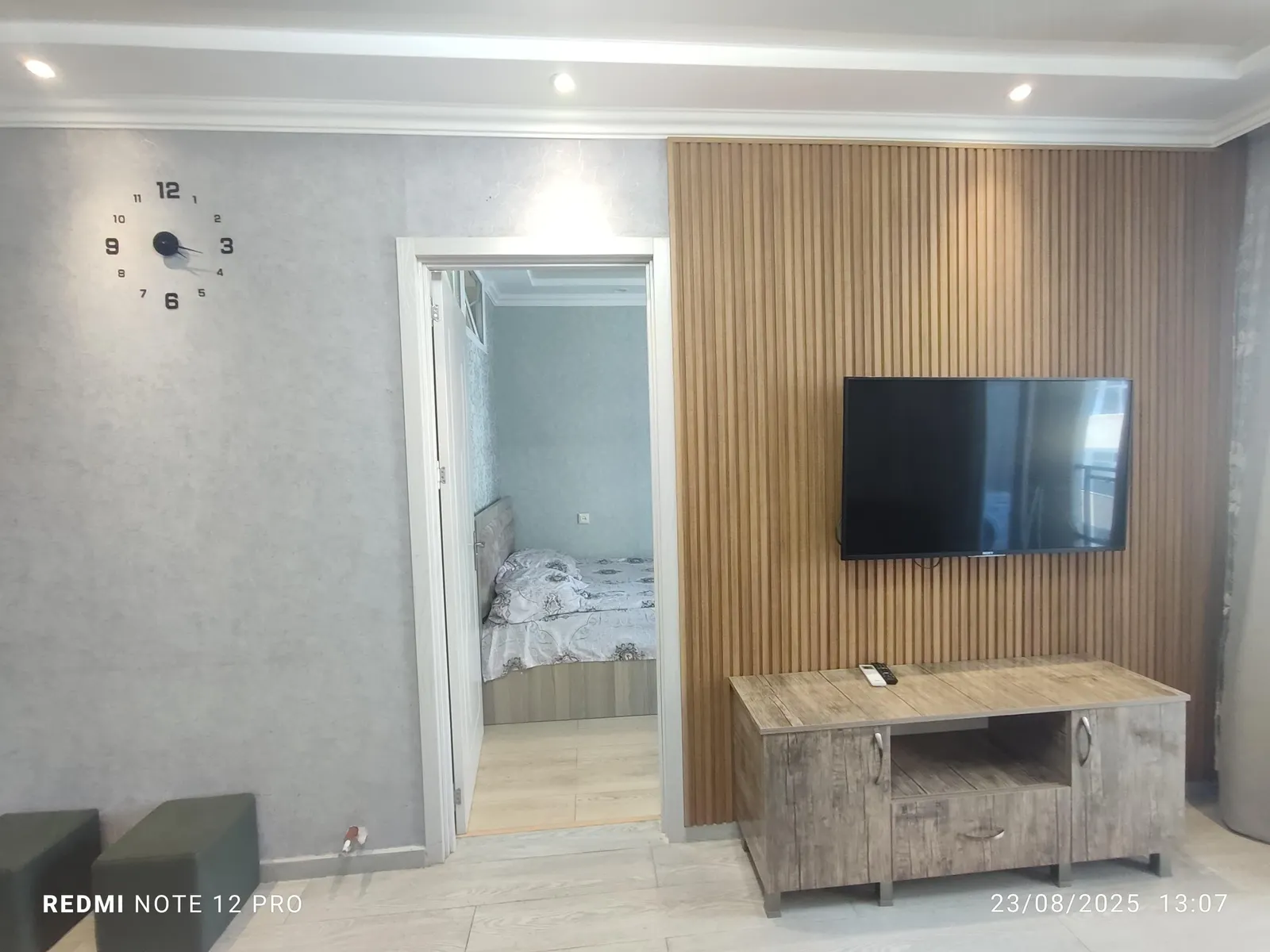 Квартира, 4-комн., 70 м²
