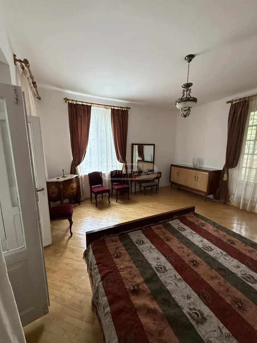 Дом, 5-комн., 101 м²