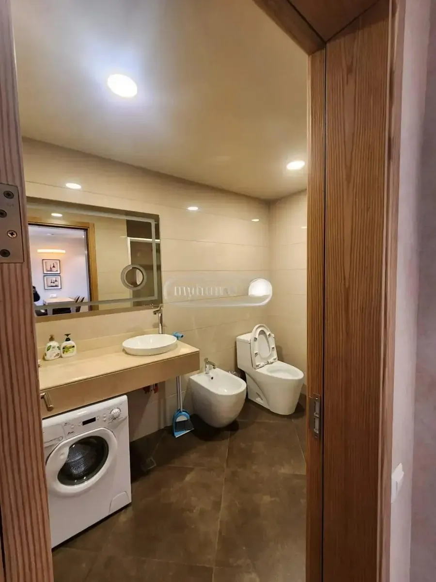 ბინა, 3-ოთახიანი, 55 მ², Dreamland Oasis