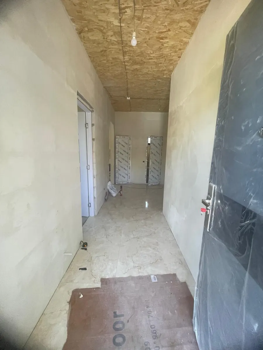 House, 4-room, 100 m²