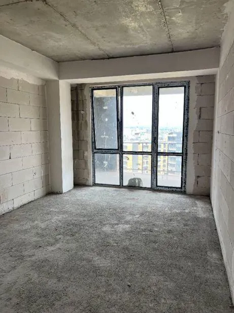 Квартира, 3-комн., 78 м²