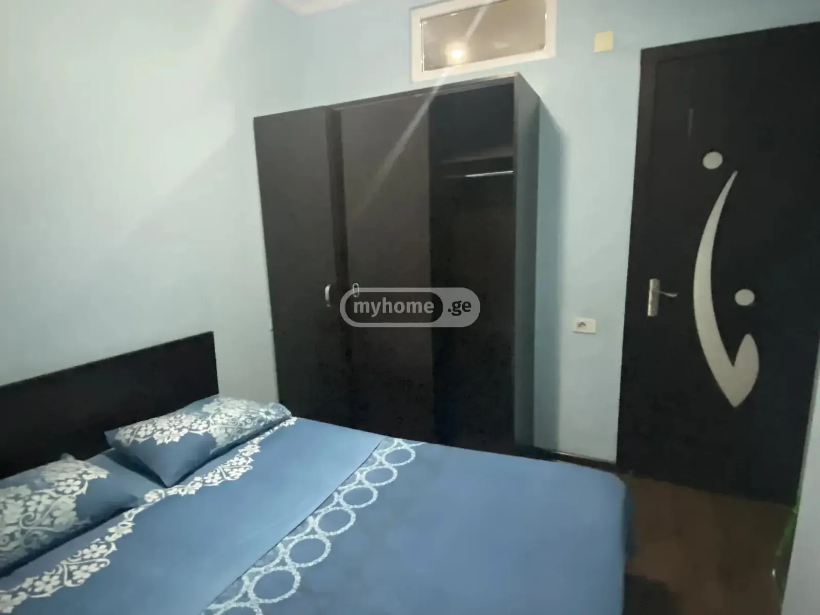 Apartment, 2-room, 50 m²