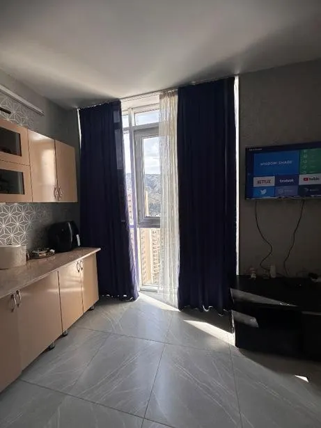 Квартира, 3-комн., 67 м², Dirsi