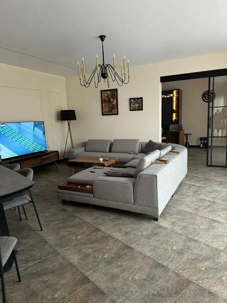Дом, 4-комн., 131 м²