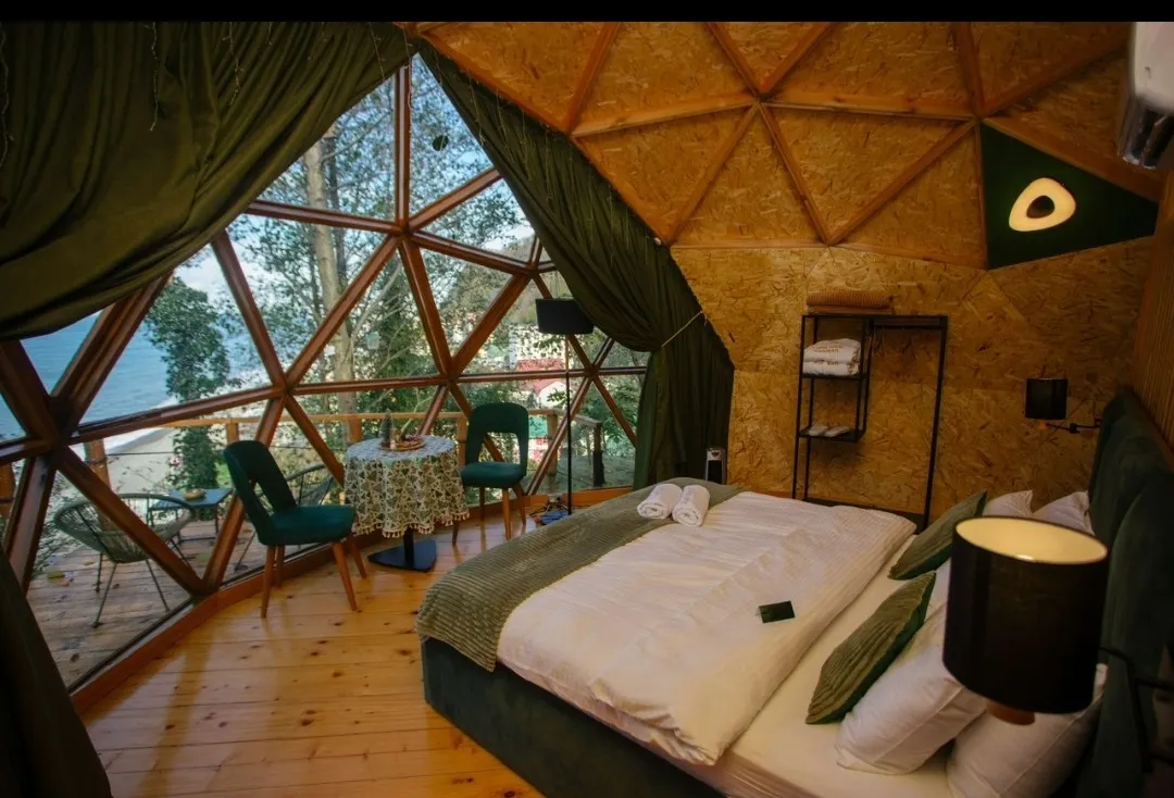 Дом, 2-комн., 70 м²