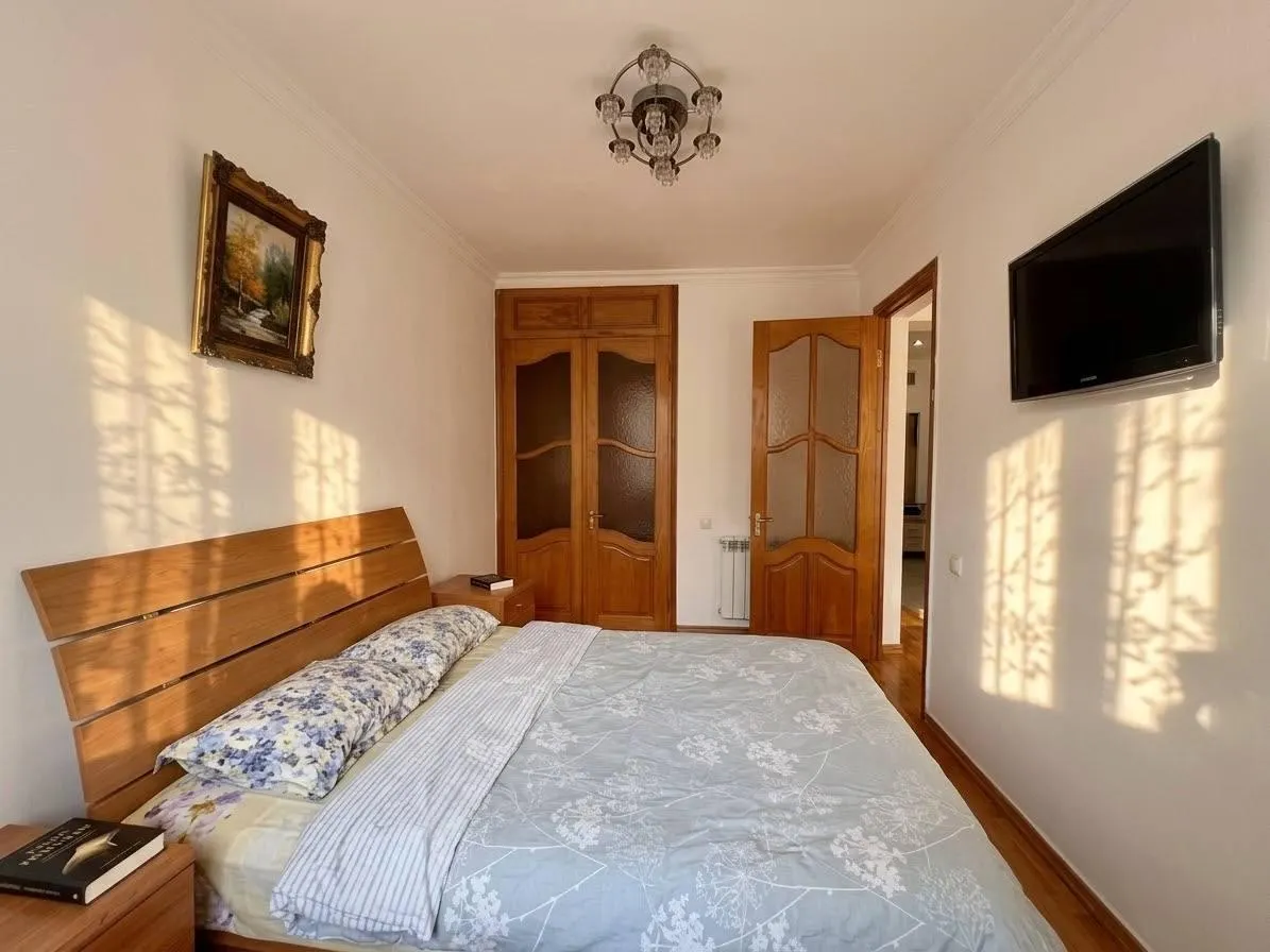Квартира, 2-комн., 55 м²