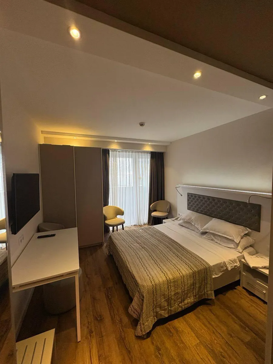 Квартира, 1-комн., 30.5 м², Alliance Palace