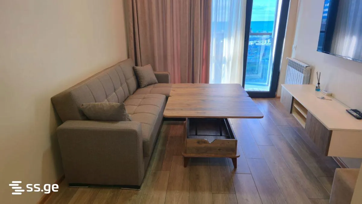 Квартира, 2-комн., 48 м²