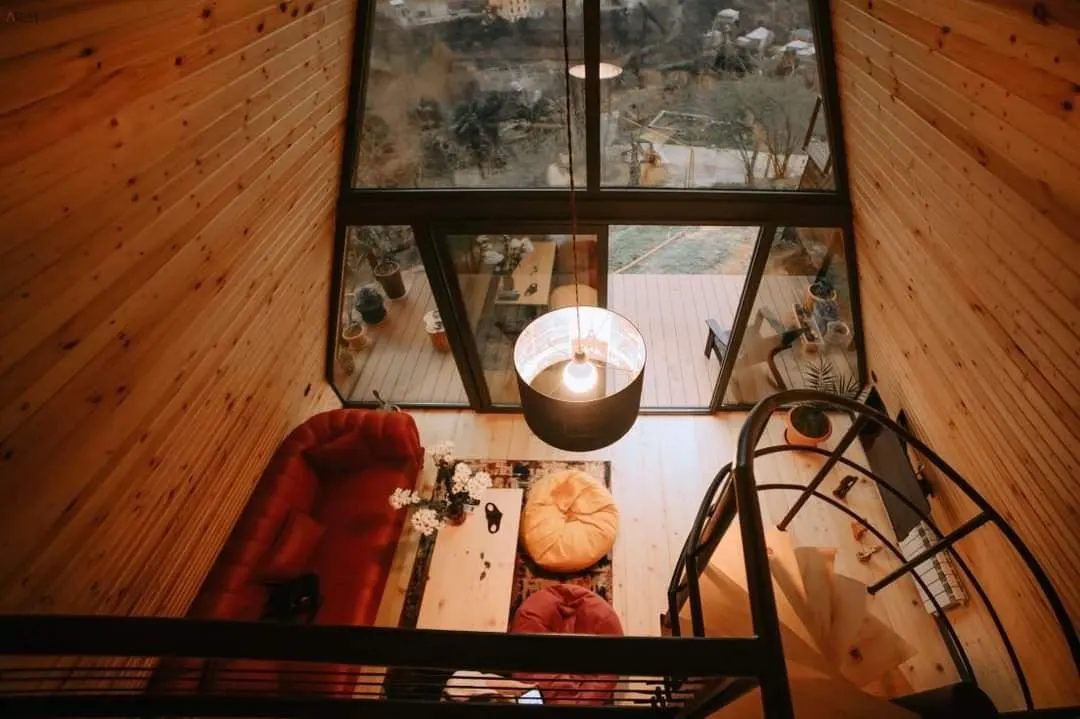 Дом, 2-комн., 55 м²
