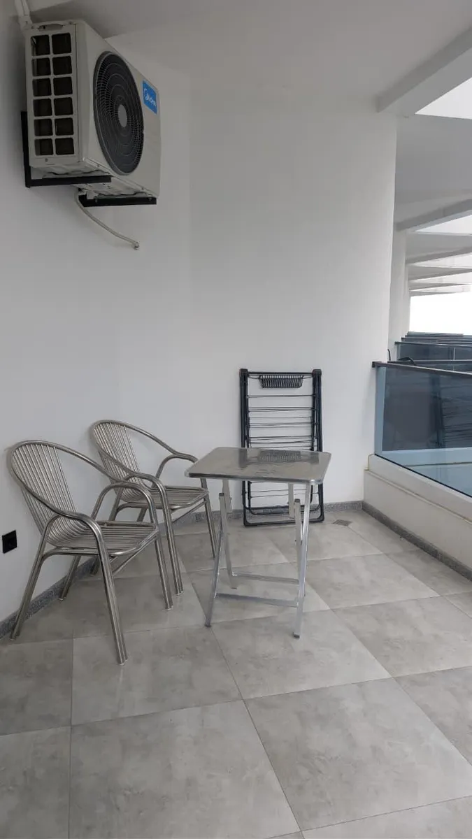 Квартира, 1-комн., 48.6 м²