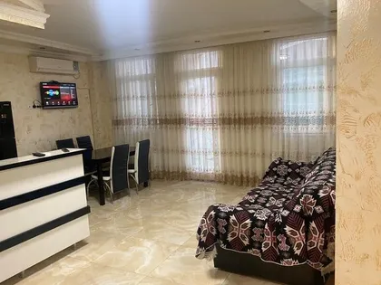 Квартира, 3-комн., 63 м²