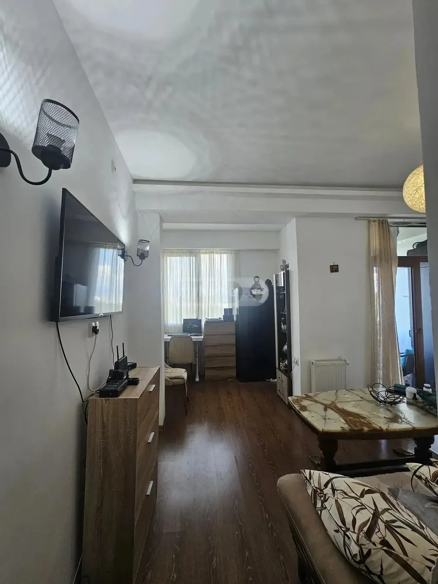 Квартира, 2-комн., 45 м²