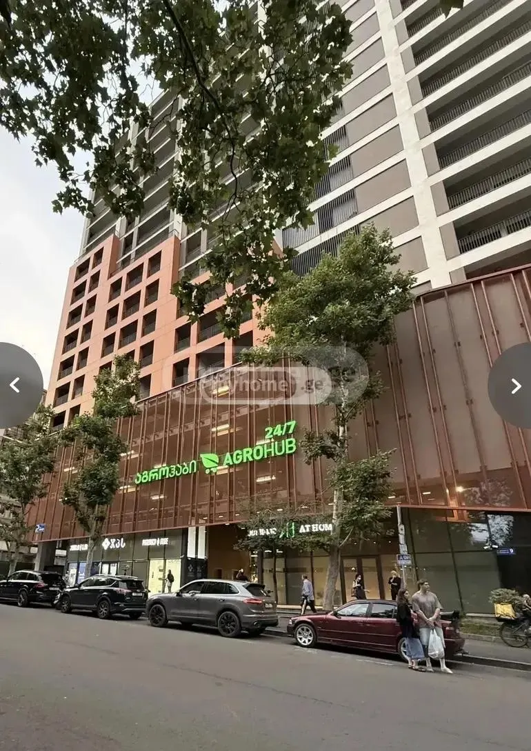 Квартира, 2-комн., 84 м², Athome Residence