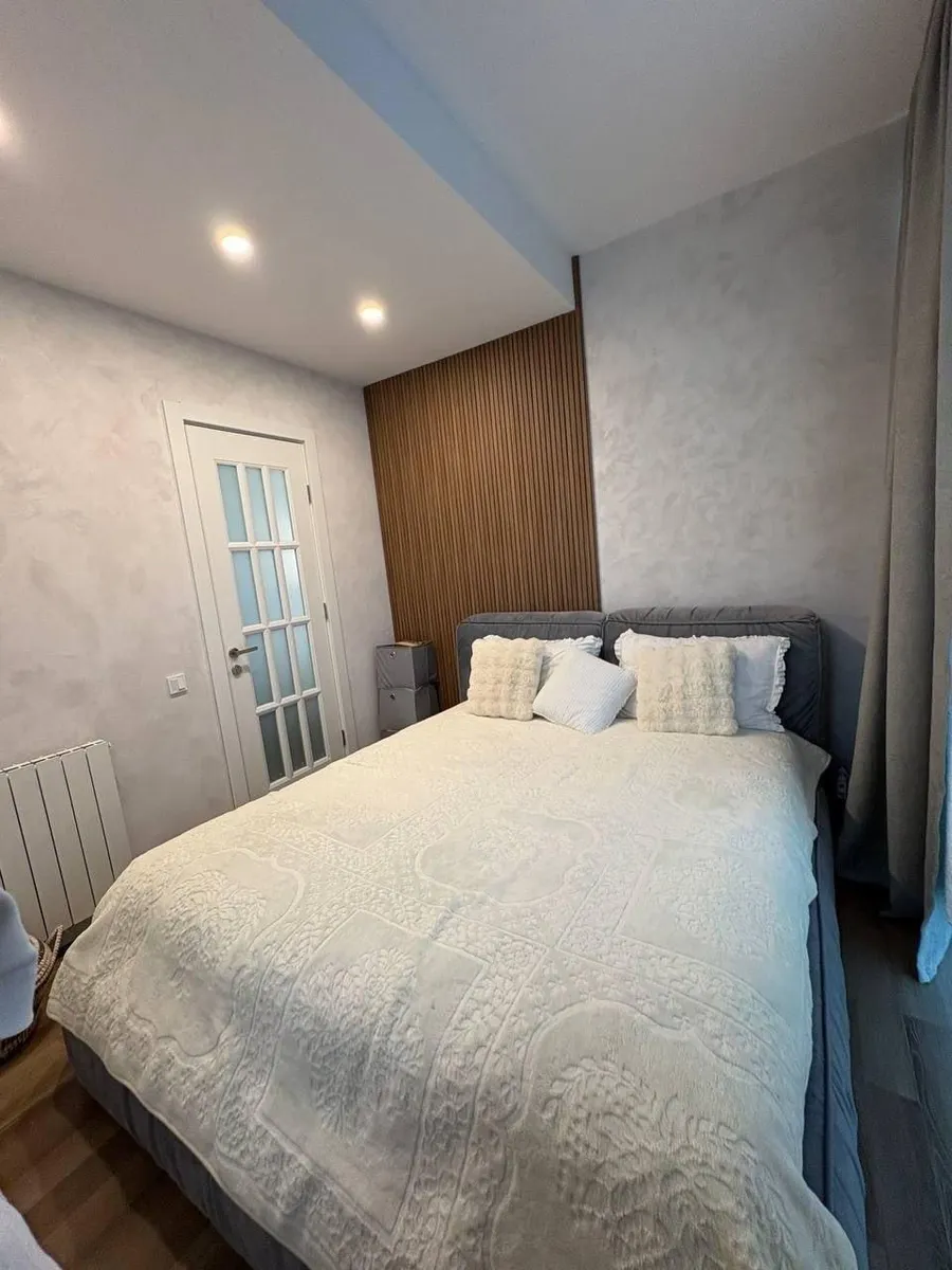 Квартира, 2-комн., 49.7 м², La Batumi Familia