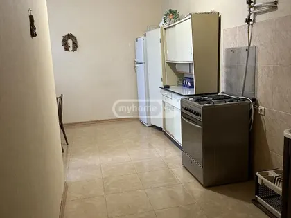 Apartment, 2-room, 59 m²