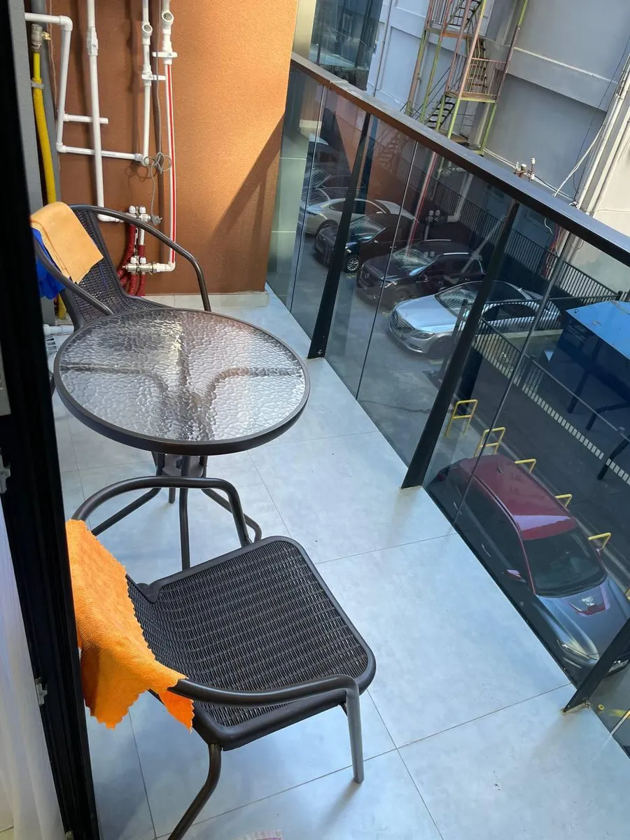 Apartment, 1-room, 35 m², NBG Beach Panorama