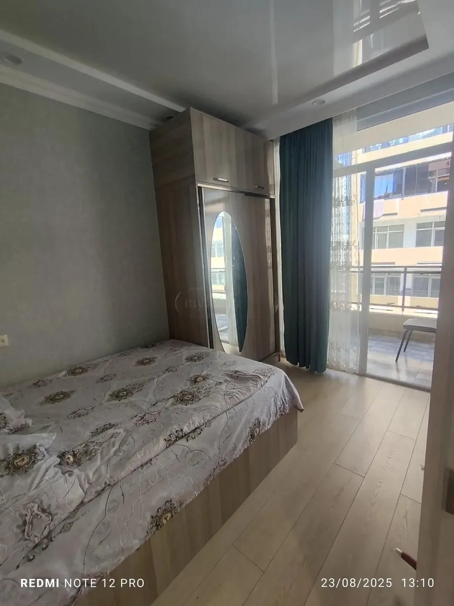 Apartment, 4-room, 70 m²