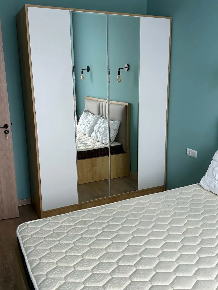 Квартира, 3-комн., 65 м², Angisa 1st Lane, 41a
