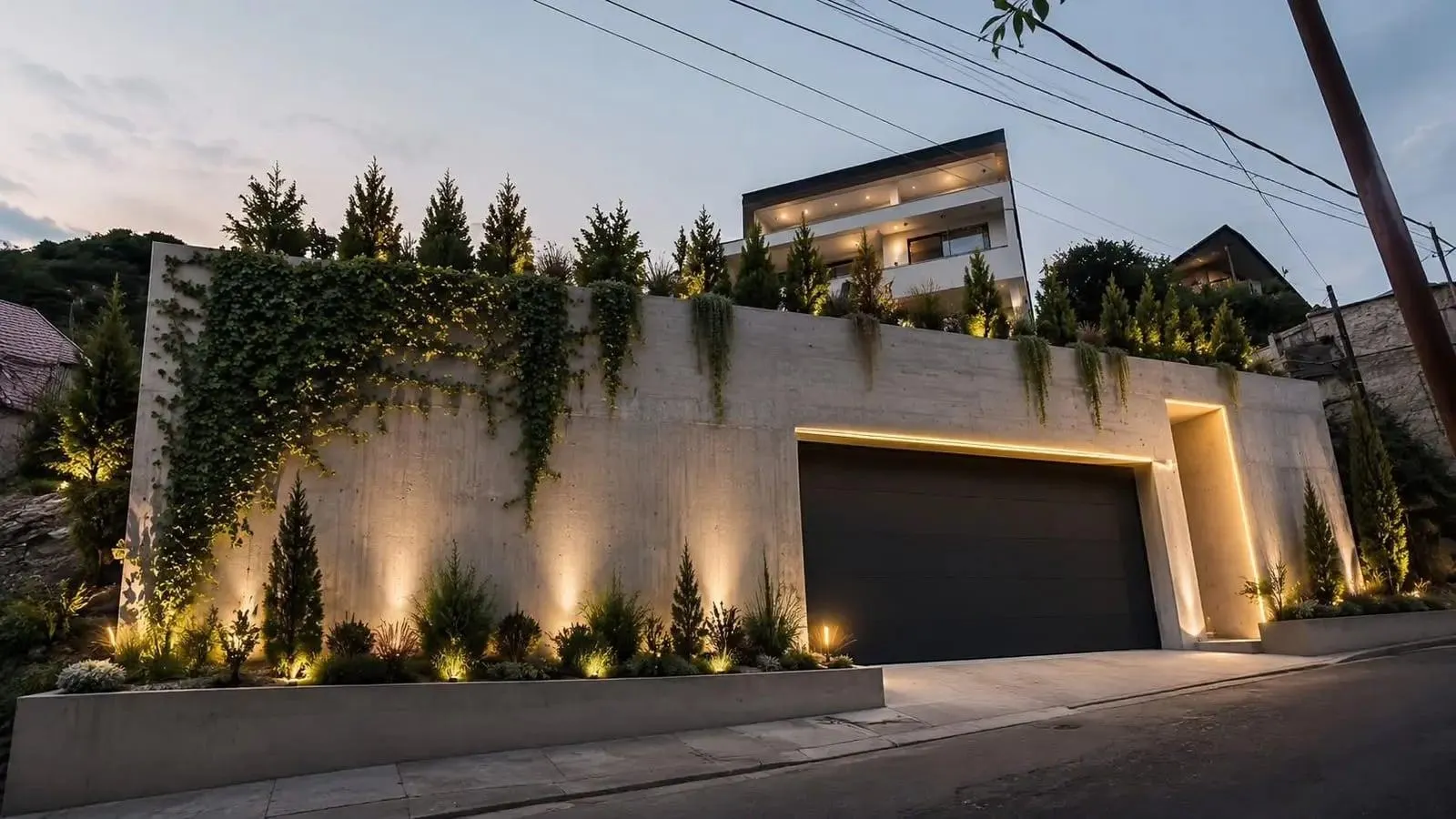 Дом, 7-комн., 1500 м²