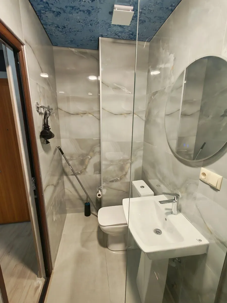 Квартира, 1-комн., 30 м², Alley Palace