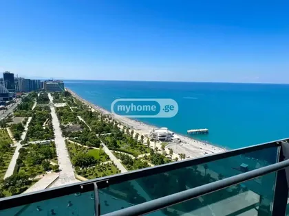 Квартира, 2-комн., 45 м²
