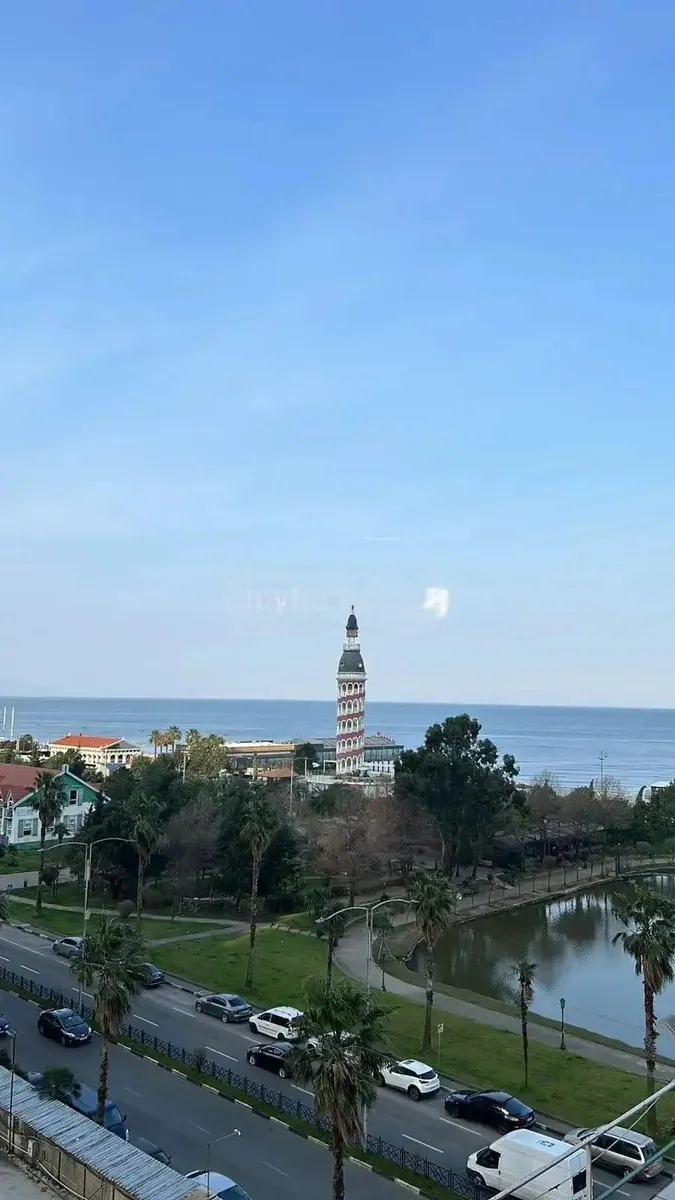 Квартира, 1-комн., 33 м², Orbi City