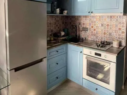 Квартира, 2-комн., 40.5 м²
