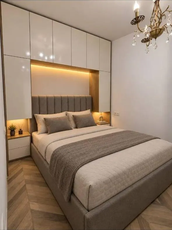 Квартира, 2-комн., 47 м²