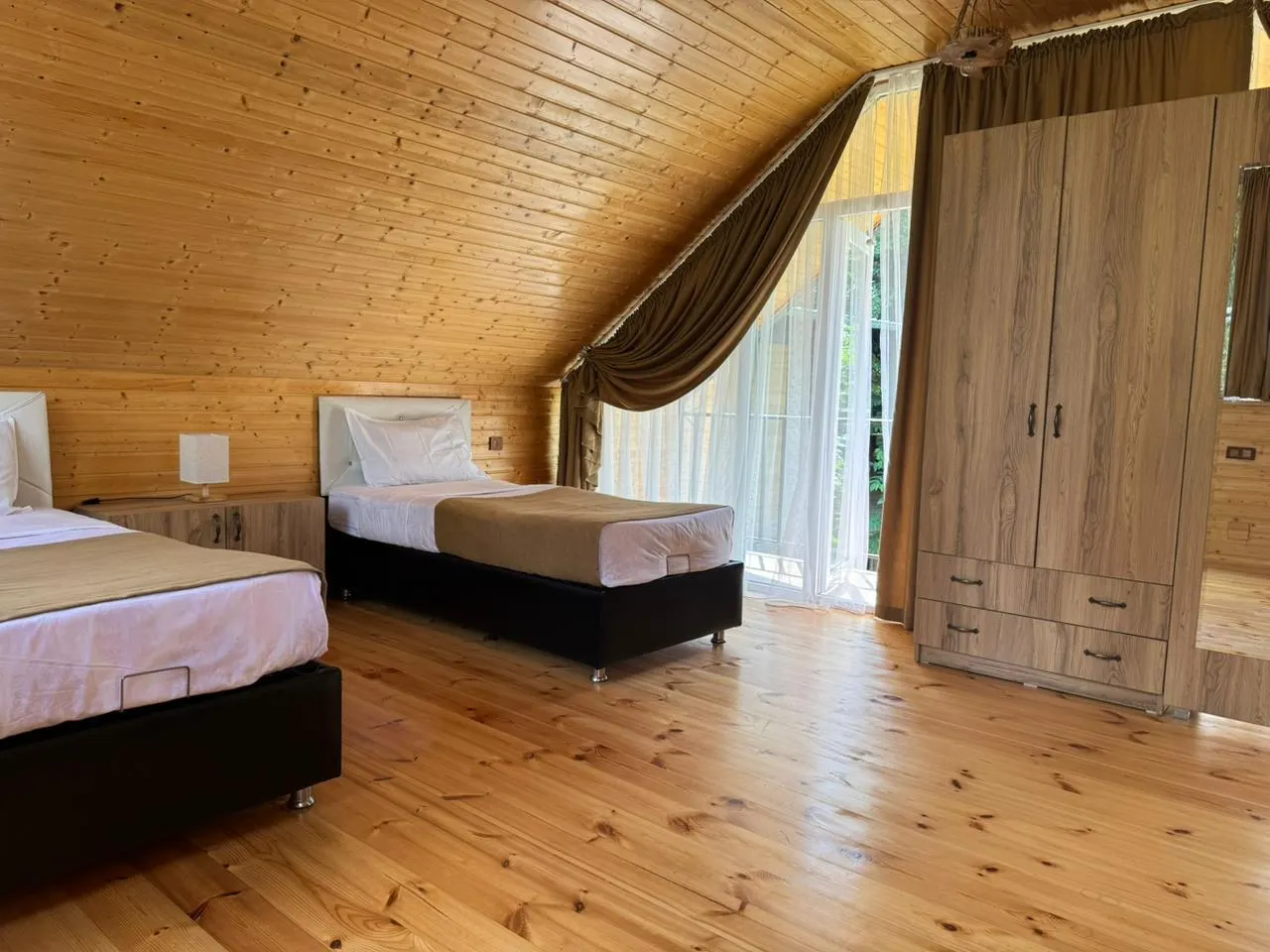 Дом, 3-комн., 65 м²