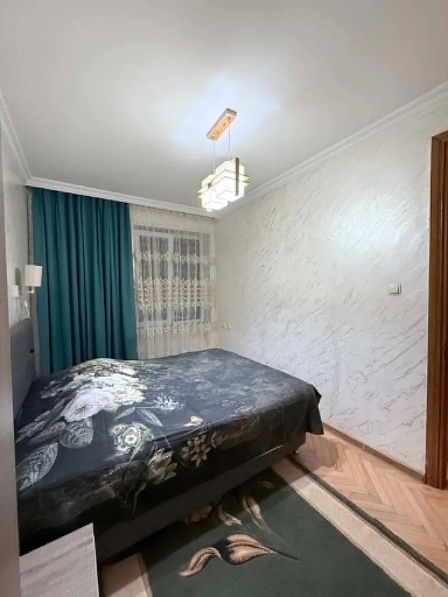 Квартира, 2-комн., 45 м²