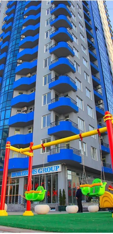 Квартира, 3-комн., 72 м², Horizons Elegance