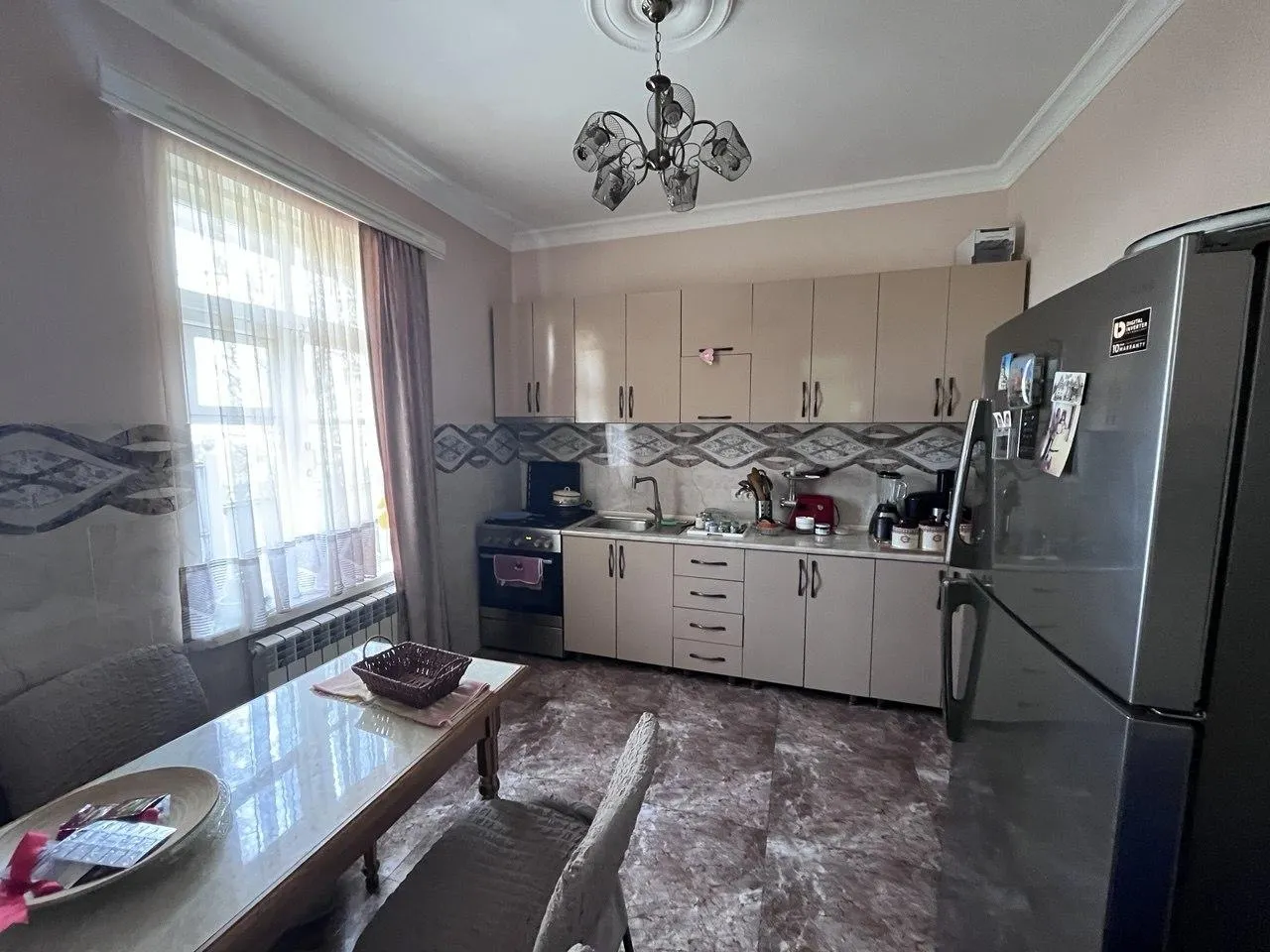 House, 5-room, 576 m²