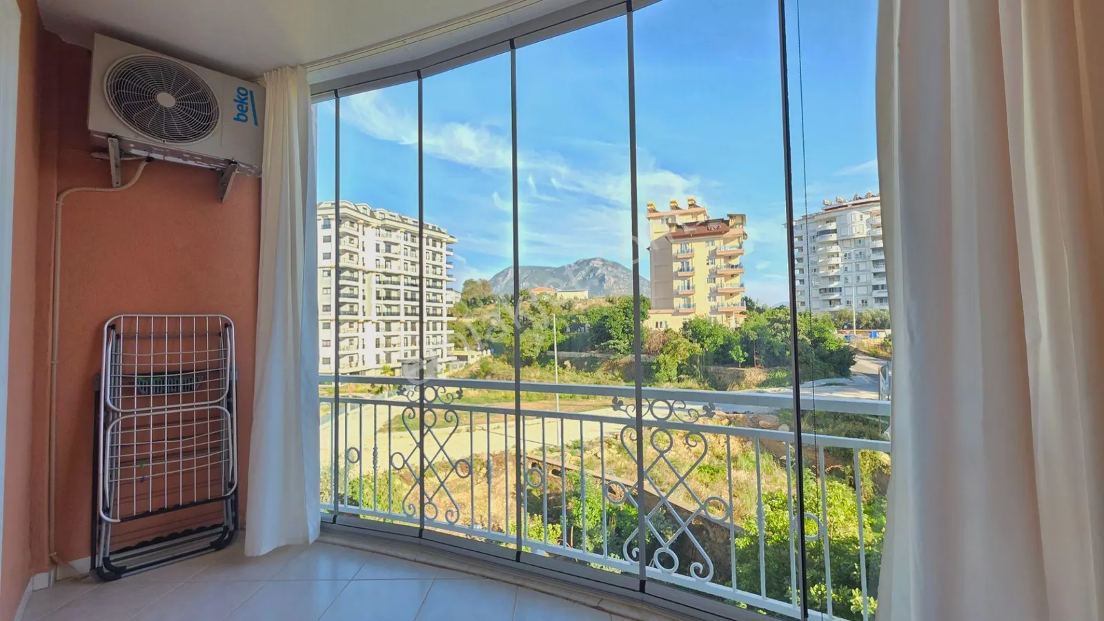 Apartment, 3-room, 110 m²