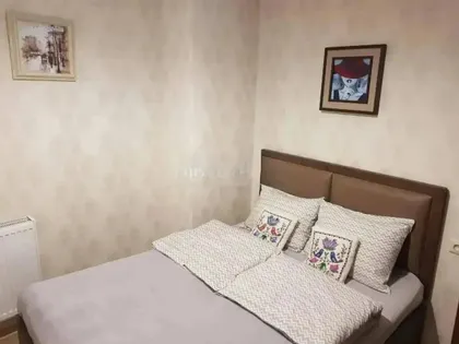 Apartment, 3-room, 70 m²