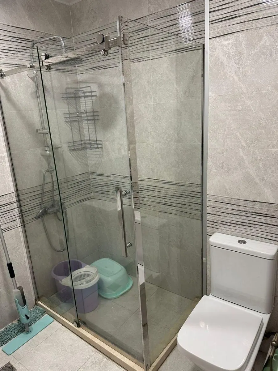 Квартира, 3-комн., 60 м², Bat Towers