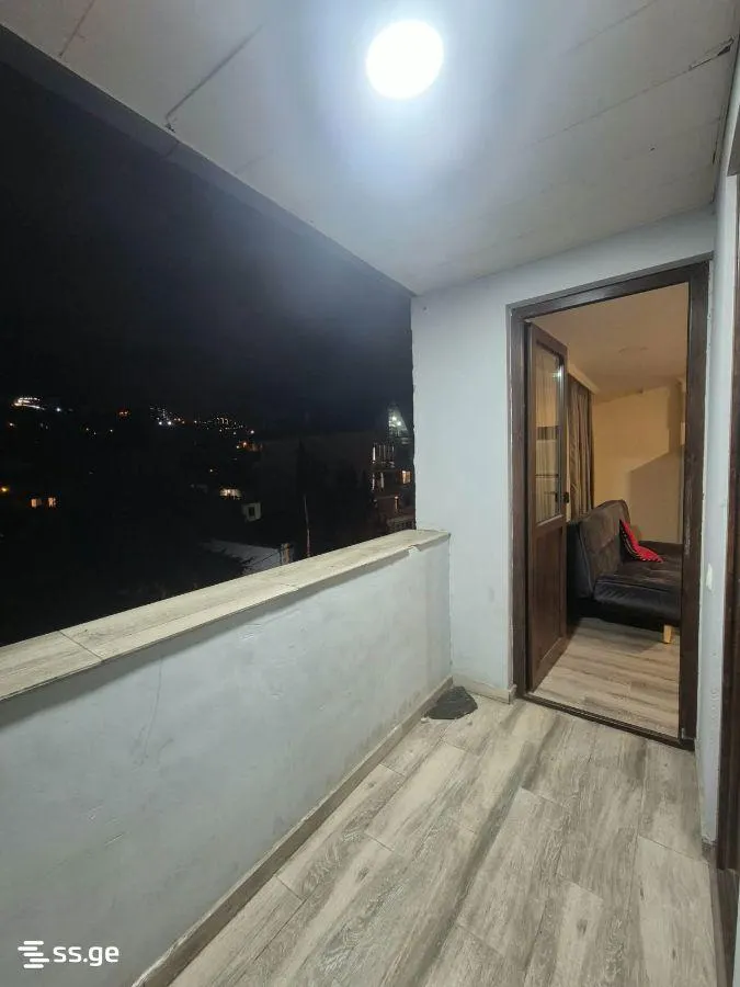 Квартира, 2-комн., 55 м²