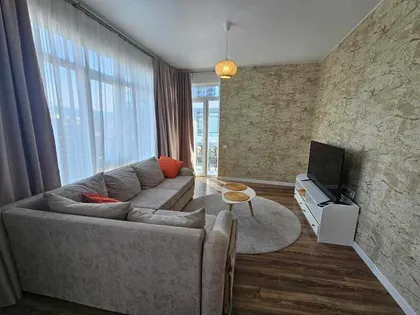 Apartment, 75 m²