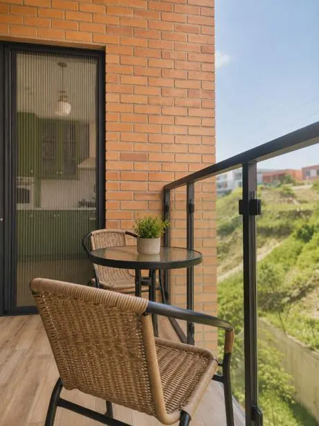 Квартира, 4-комн., 117 м², Anna Politkovskaya St, 22a