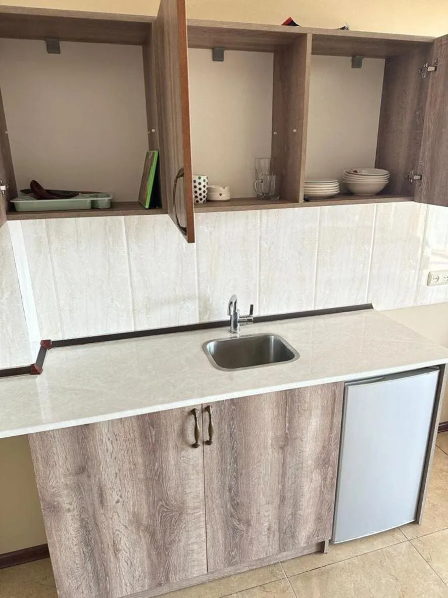 Apartment, 38.4 m²