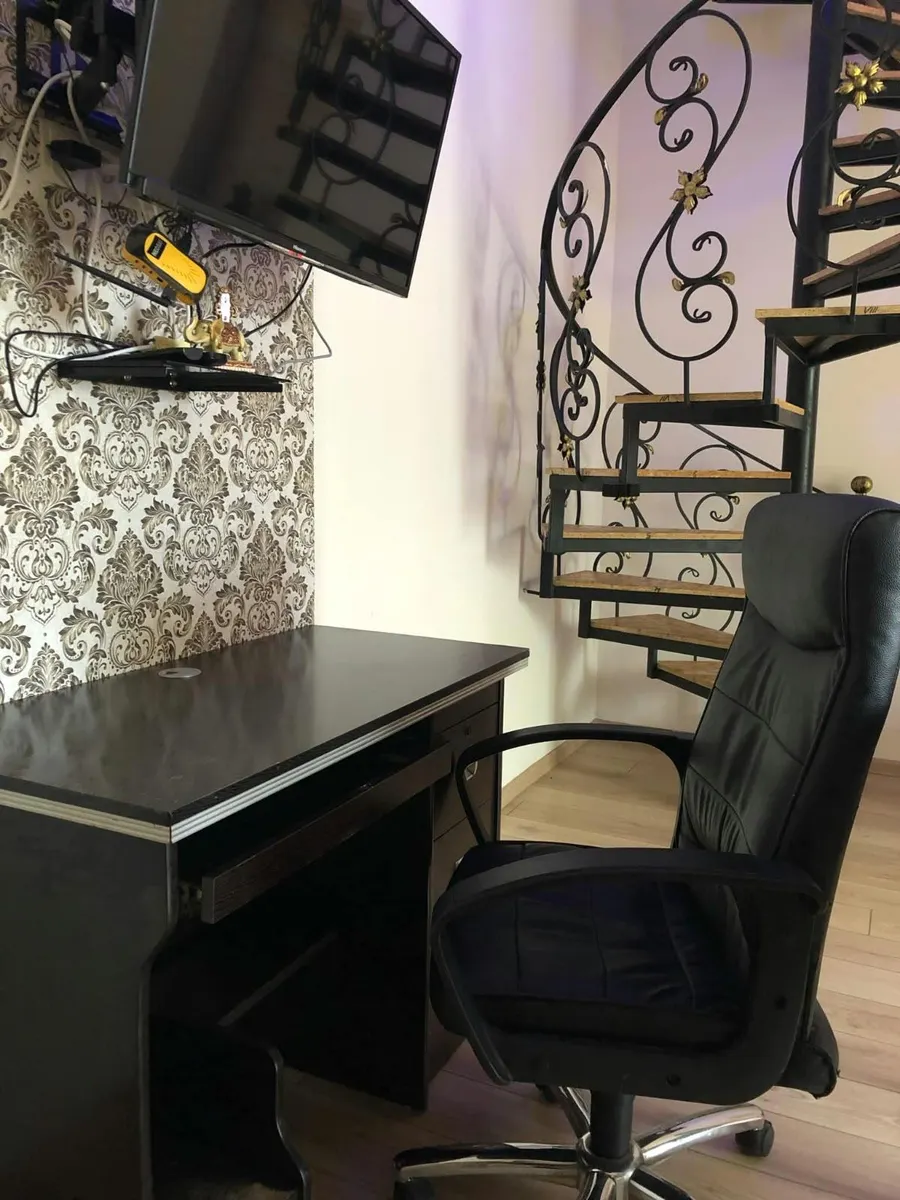 Квартира, 2-комн., 50 м²