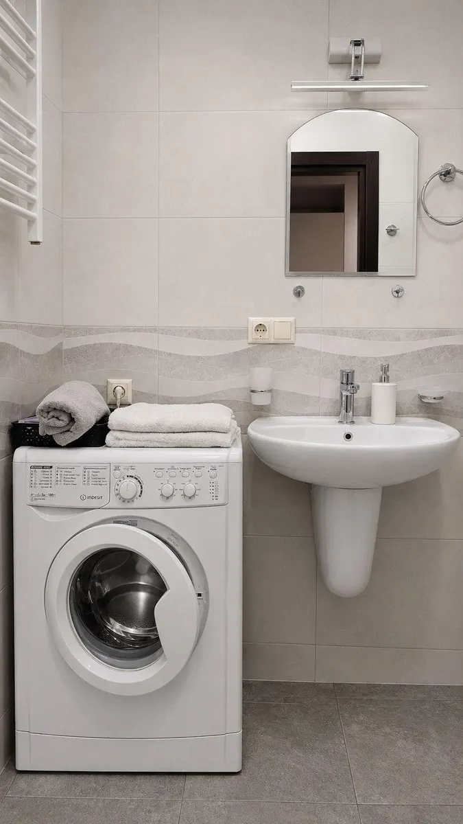 Квартира, 1-комн., 32 м², Orbi Beach Tower