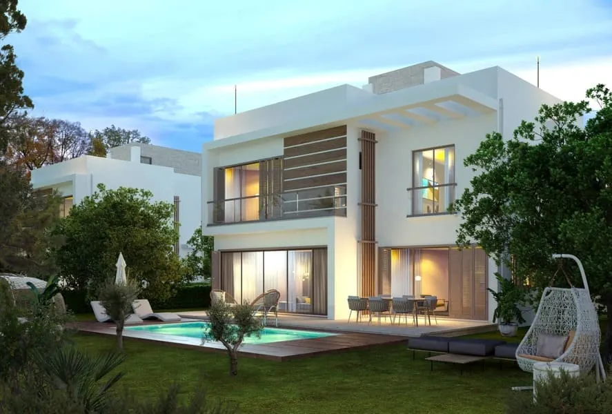 Dolce Vita residential complex
