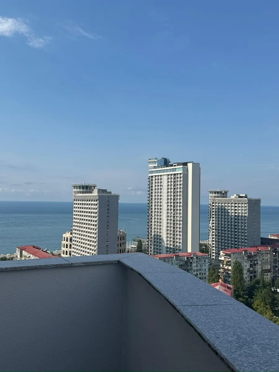 Квартира, 4-комн., 96 м², Nova 2012