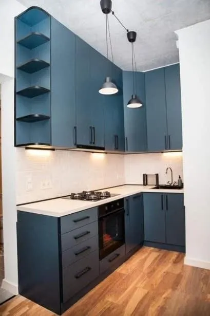 Квартира, 3-комн., 57 м², York Orta