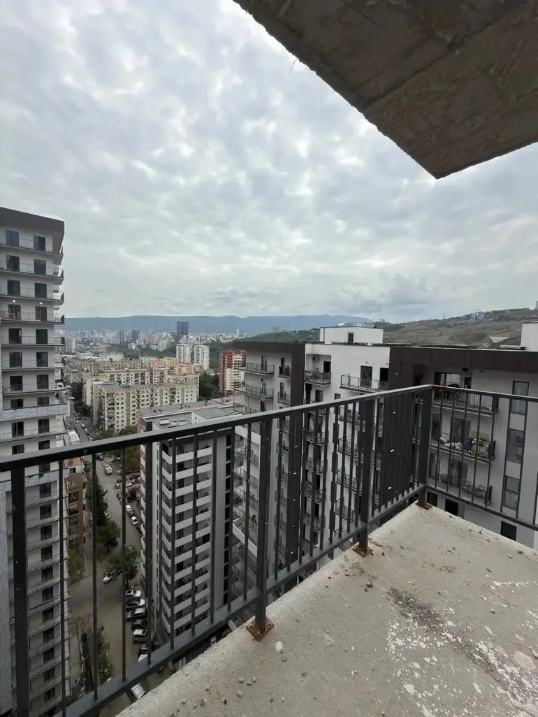 Квартира, 4-комн., 130 м²
