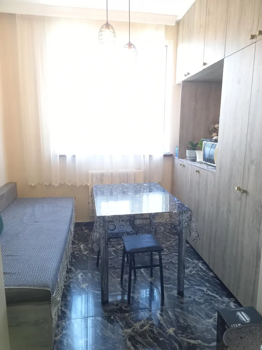 Apartment, 1-room, 40 m²