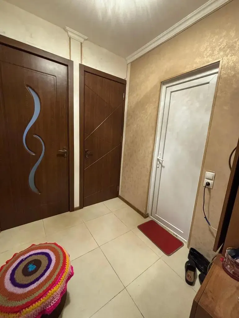 Квартира, 2-комн., 55 м², Evgeni Ghvaladze St, 2