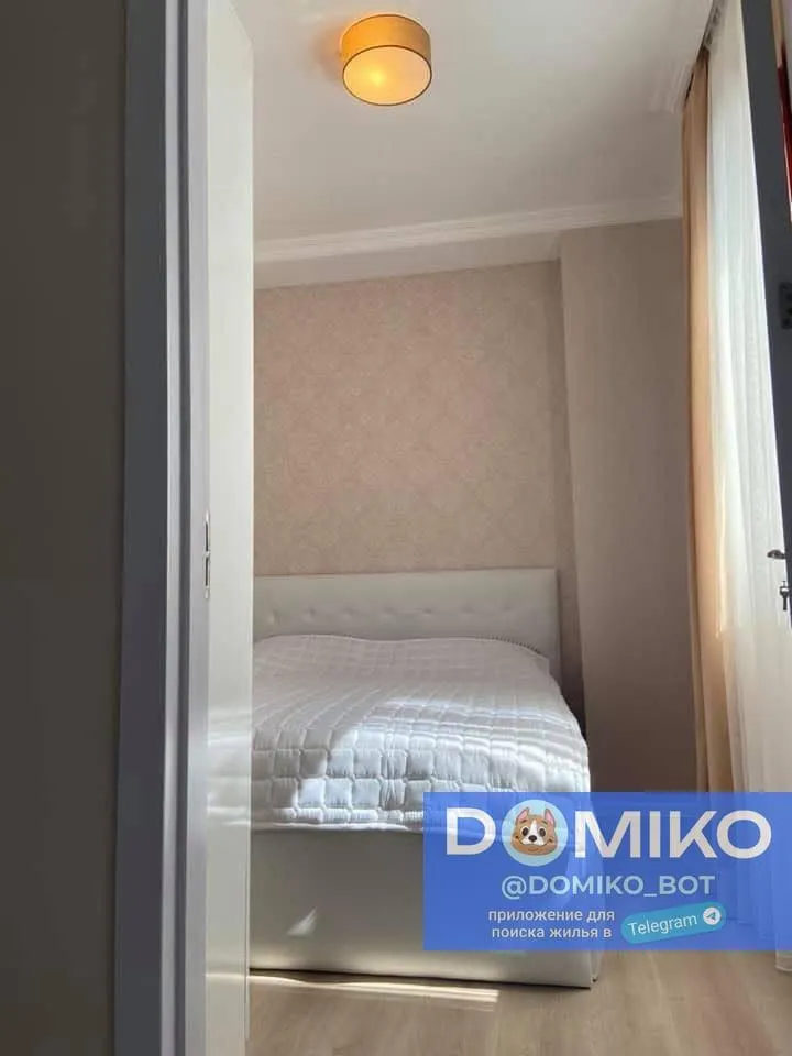 Квартира, 2-комн., 70 м²